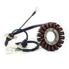 Motoceo JetSki Stator For Kawasaki 1200 STX-R/Ultra 150 1999 2000