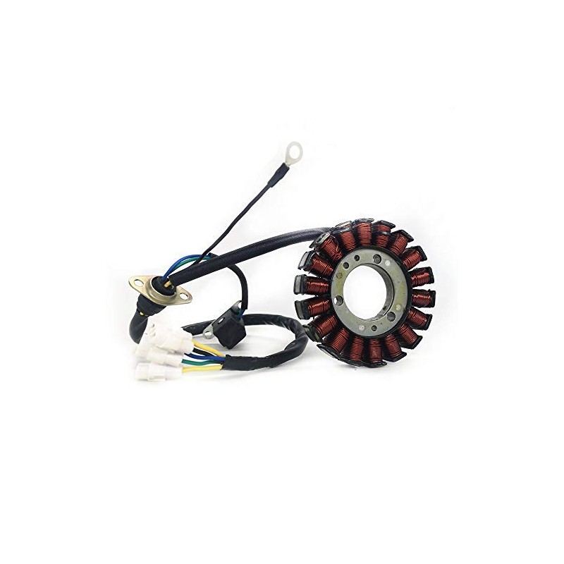 Motoceo JetSki Stator For Kawasaki 1200 STX-R/Ultra 150 1999 2000