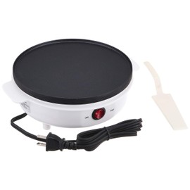 Hack Crepe Maker HAC2475