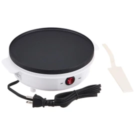 Hack Crepe Maker HAC2475