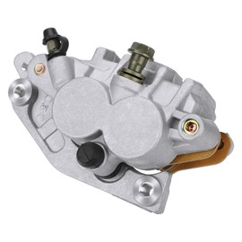 M MATI 1C3-2580T-00-00 Front Brake Caliper for Yamaha YZ125 YZ250 YZ400 YZ426 YZ450 1998-2007 WR250 WR400 WR426 WR450 5UN-2580T-00-00 5DH-2580T-00-00