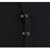 Men's Long Sleeve Pyjamas Sleepwear One Piece Button Down Pyjamas,