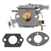 Carburetor Gasket Replacement Kit Fit for Poulan 2150 1950 2050