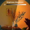 Sunset Lamp Projection with App & Remote Control – 16M