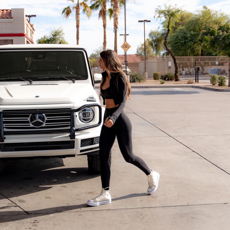 Bread Elastic Shoelaces