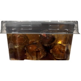 Dolmas, Stuffed Grape Leaves, Fresh Pack (4 pack)