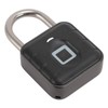 Keyless Fingerprint Locker Lock IP67 Waterproof Smart Biometric Fingerprint Lock