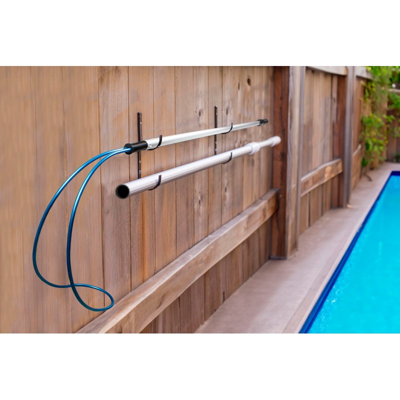 Poolmaster 32158 Life Hook Emergency Aid for Swimmers