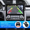 2+32G 9-inch Android 13 Car Stereo for Honda Civic 2016-2020