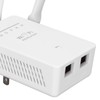 WiFi Extender 1200Mbps 5000sq.ft 2.4G 5GHz Dual Band AC 5