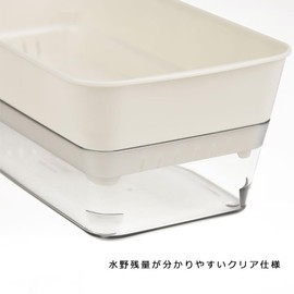 Richell Sprout Farm Type 12 N Dark Gray