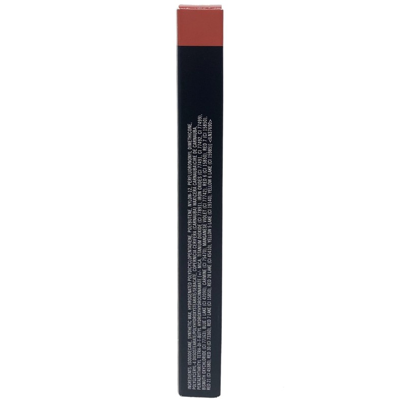 Mac Cosmetics / Pro Longwear Lip Pencil Voltage .04 oz