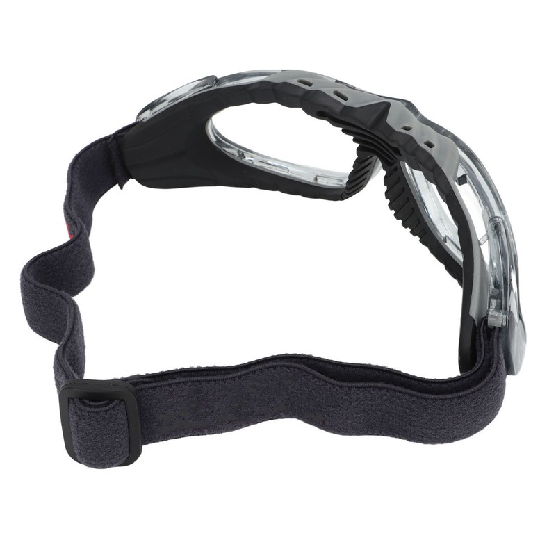 Sports Goggles Basketball Football HD Protective Goggles for Outdoor Cycling