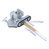 Petcock Fuel Tank Switch Valve Assembly Accessory Fit for Suzuki