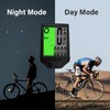 Bike Computer Wireless 20 Functions IP66 Waterproof Bike Speedometer Cycle