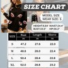 Xunger Women’s Football Print Sequin Sweatshirt Crewneck Oversized Long Sleeve