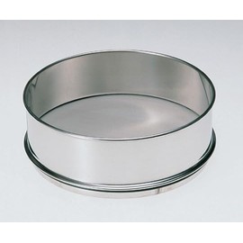 Tokyo Screen Test Sieve ST, 75φ×20H, 500μm