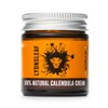 Lyonsleaf Lyonsleaf Calendula Cream C 100% Natural, Pure, Soothing Emollient