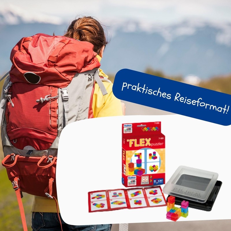 Huch & Friends FLEX - FLEX