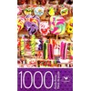 Festive Candies 1000 Piece Puzzle