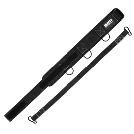 Gravity Fitness Advanced Dip Belt 4 in 1 Heavy Duty Workout Belt