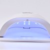 UV LED Nail Lamp Professional 36 LED UV Beads LED