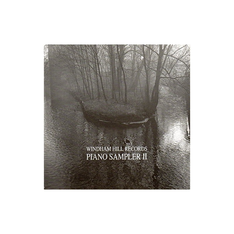 ピアノ・コレクションII