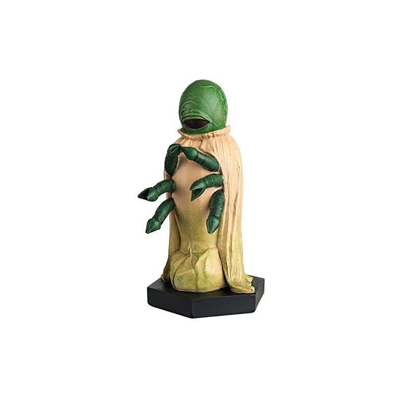 Eaglemoss Doctor Who Figurine Collection #103 Alpha Centauri