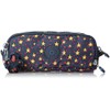 Kipling GITROY Pencil Cases, 23 cm, 1 liters, Multicolour (Cool