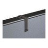 QRTMCH10 - Cubicle Partition Hangers