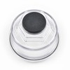 RG04-250 Oil Cap Kit For AL-KO/Hayes 10K-16K Axles（2packs）