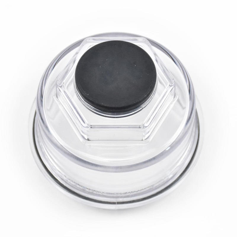 RG04-250 Oil Cap Kit For AL-KO/Hayes 10K-16K Axles（2packs）