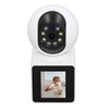 Video Call Security Camera Two Way Video Wireless Security WiFi