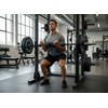 ZerchPad Barbell Pad Squat Pad Designed Specifically for Zercher Squats