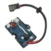 Air Heating Control, Auxiliary Heater Controller Board Controller Vehicle Air