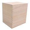 Senyin Goshu Book Case / Storage for Goshu Stamp Book,