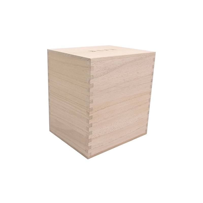 Senyin Goshu Book Case / Storage for Goshu Stamp Book,