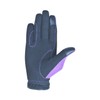 AK Fine Tech Micro Suede Riding & Multifunctional Horse Riding