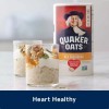 Quaker Old Fashioned Oats 160 oz., 2 pk. - 1-Minute