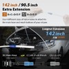 FIRSTINFO A1102EH4 New Accessories 5 Piece Oil Nylon Tube Hose