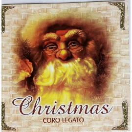 Christmas Coro Legato (CD)