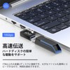 Leehitech USB 3.0 Right Angle Adapter, USB 3.0 A Male