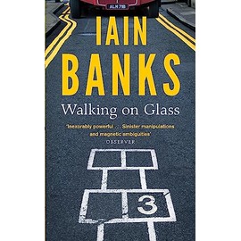 Walking On Glass