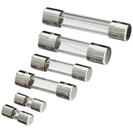 Bussmann Light String Fuse Assortment 125 V Cd 6