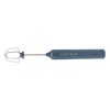 USB Household Stainless Steel Electric Mixer Handheld Small Mixer Wireless