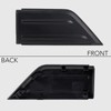 A & UTV PRO Front Bumper Guards Pads for Ford