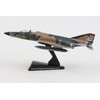 Daron Poststamp PS5384-6 F-4 Phantom II AF-66408 Scale 1/155