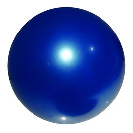 カシマヤ(KASHIMAYA) 6インチ カラフルボール/ネット・タグ付き/ブルー、ピンク、イエロー/※色は指定できません