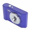 Digital Camera 48MP 2.7K HD 8x Zoom Compact 2.8 Inch