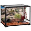 MIRRORANG 120 x 61 cm Desert Dune Reptile Terrarium Aquarium